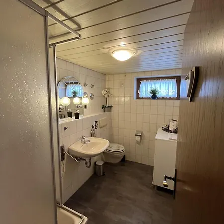 Apartament Striebels *