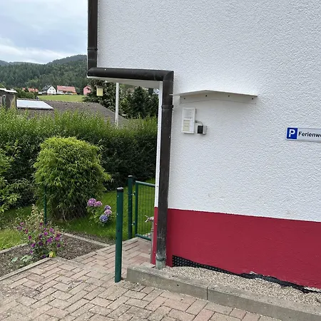 Striebels Apartament